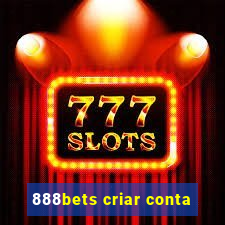 888bets criar conta